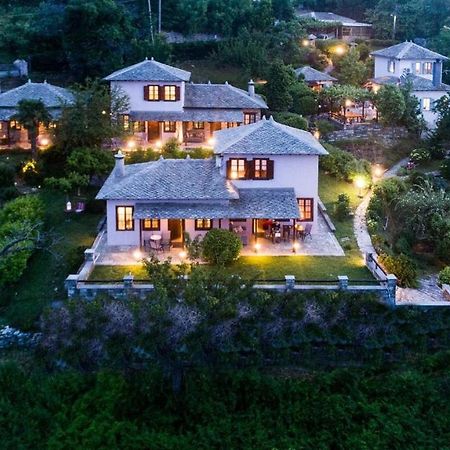 Gardenia Studios Муреси Экстерьер фото