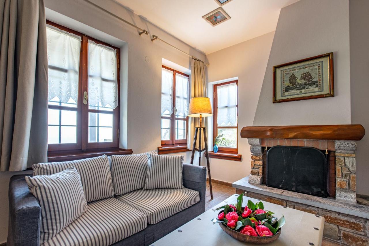 Gardenia Studios Муреси Экстерьер фото
