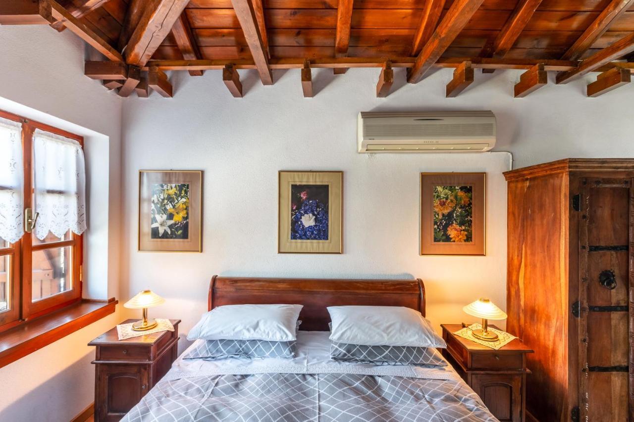 Gardenia Studios Муреси Экстерьер фото