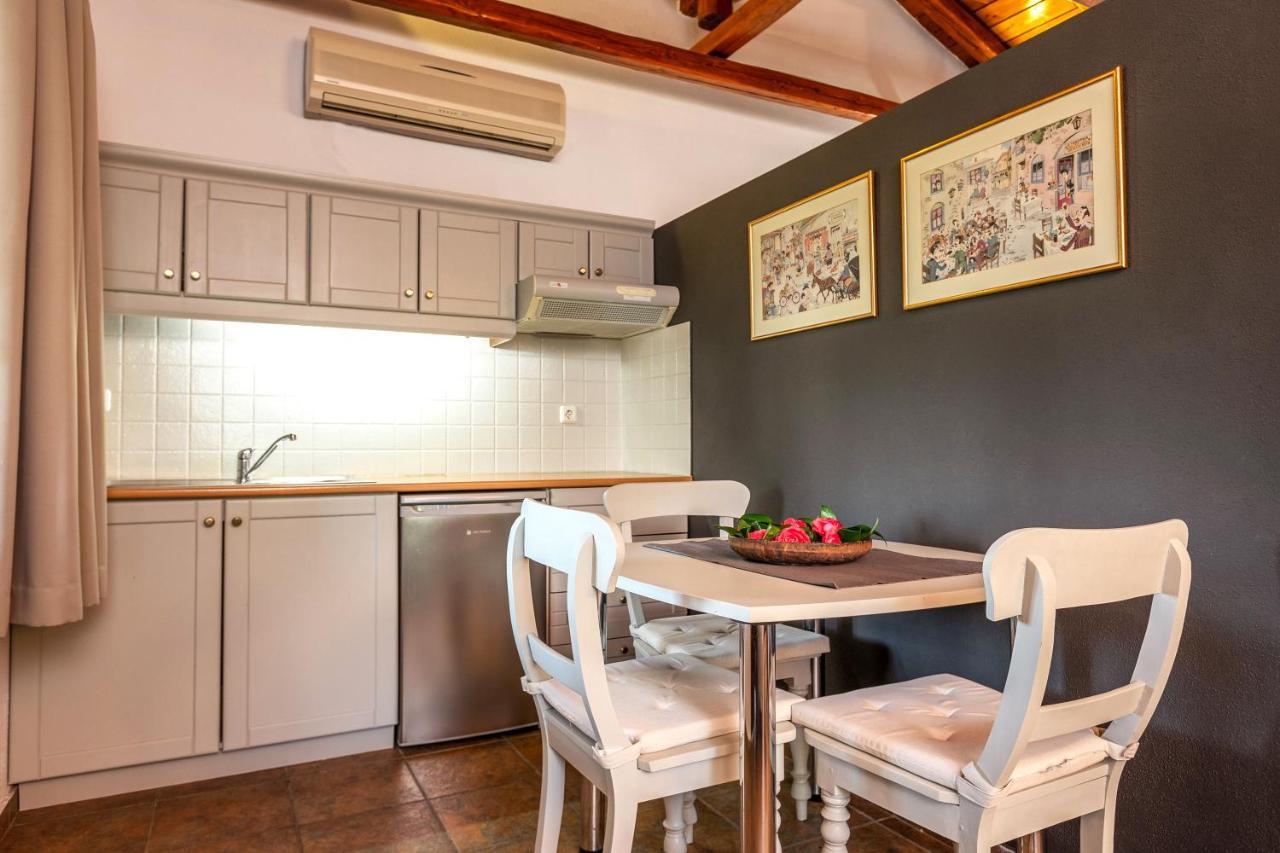 Gardenia Studios Муреси Экстерьер фото