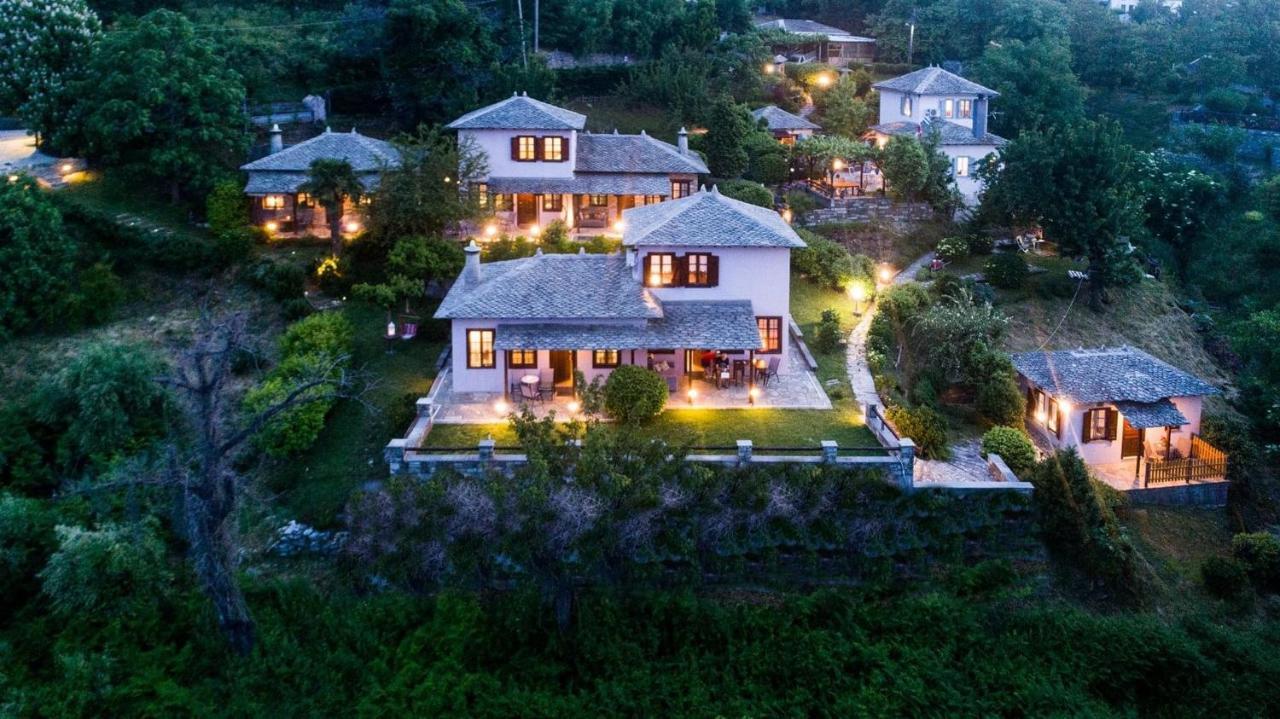 Gardenia Studios Муреси Экстерьер фото