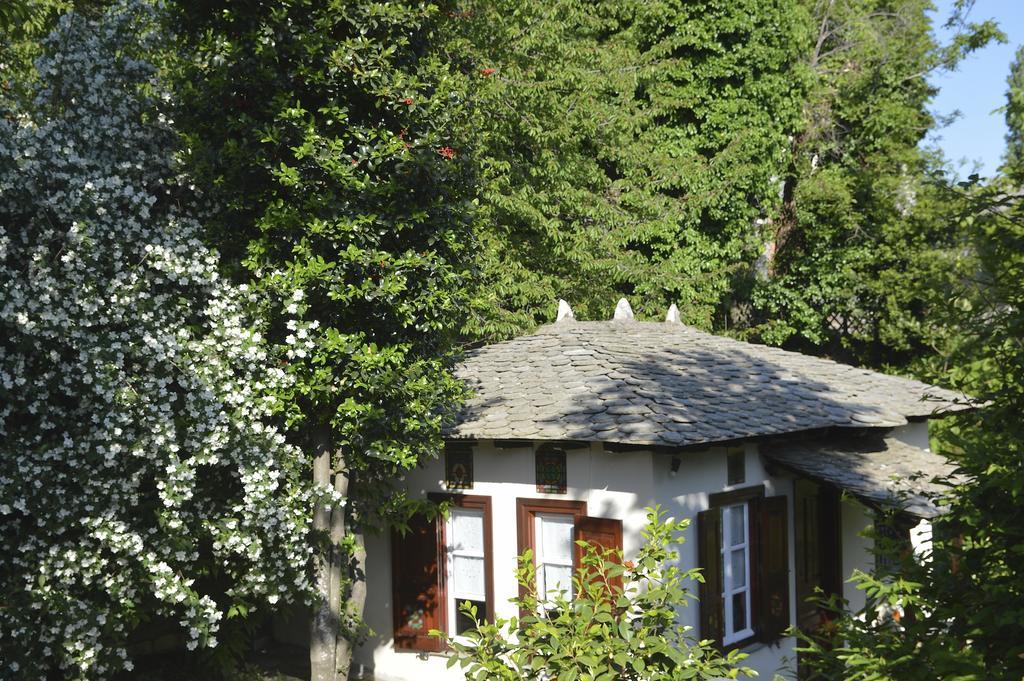 Gardenia Studios Муреси Экстерьер фото
