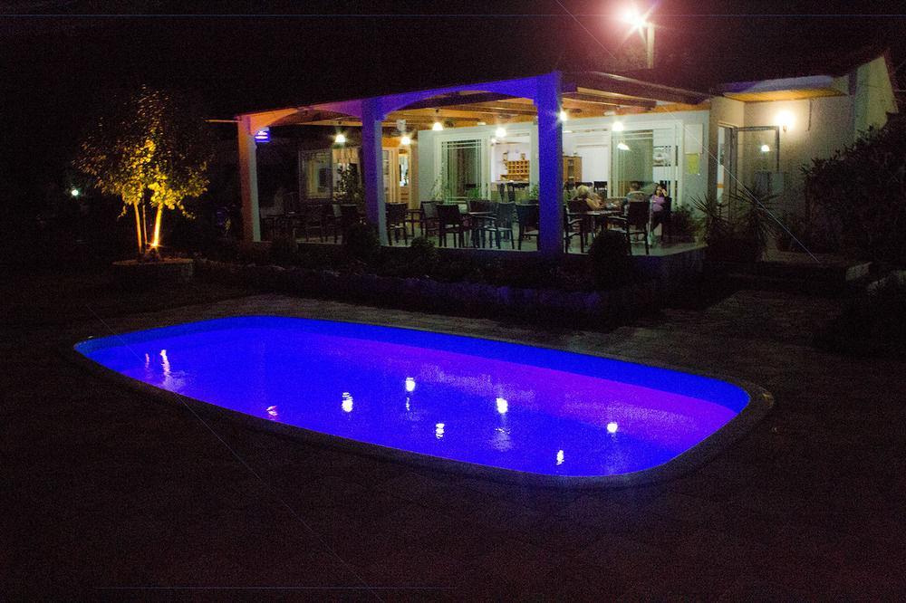 Gardenia Studios Муреси Экстерьер фото