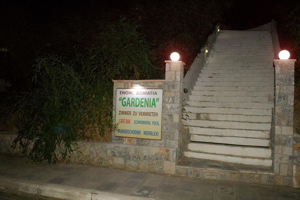 Gardenia Studios Муреси Экстерьер фото